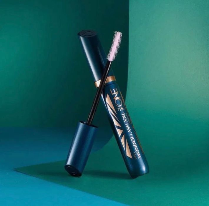 Тушь для ресниц от Oriflame 5 в 1 .