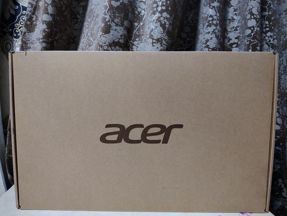 Noutbuk kafolatlangan