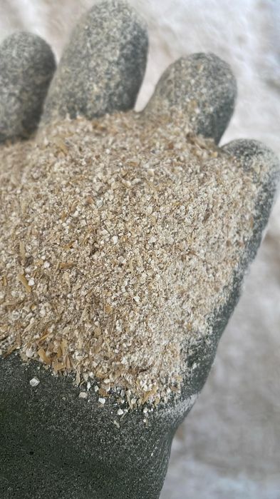 Корм Дробленный,