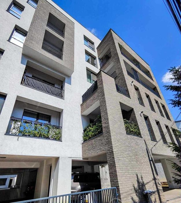 Inchiriat 3 camere | Piata Iancului - Obor | Mojo Design Apartments