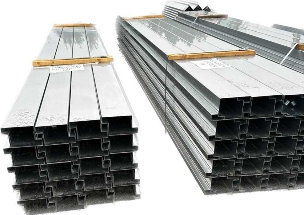 Producător Cadre metalice container shechelet containere profile