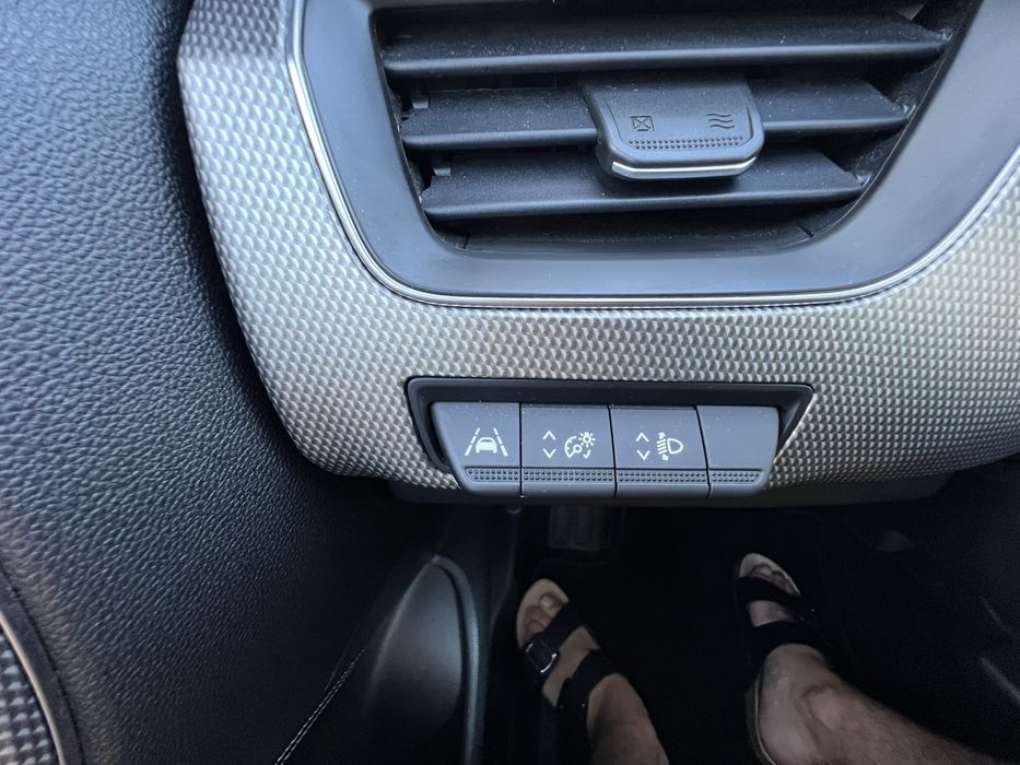 Renault Arkana 1.3 tce mild hybrid