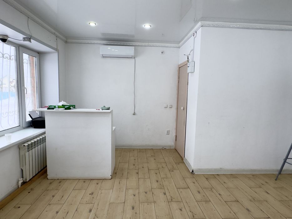 Продается помещение в Зачаганске, Аяз би