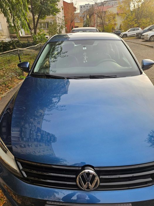 VW Jetta 1,2 TSI, 21.553 lm