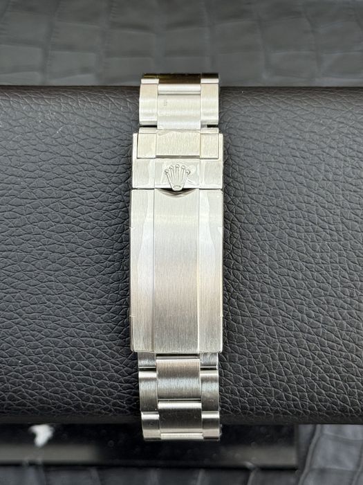 Rolex Submariner Date 41mm  ETA 3235