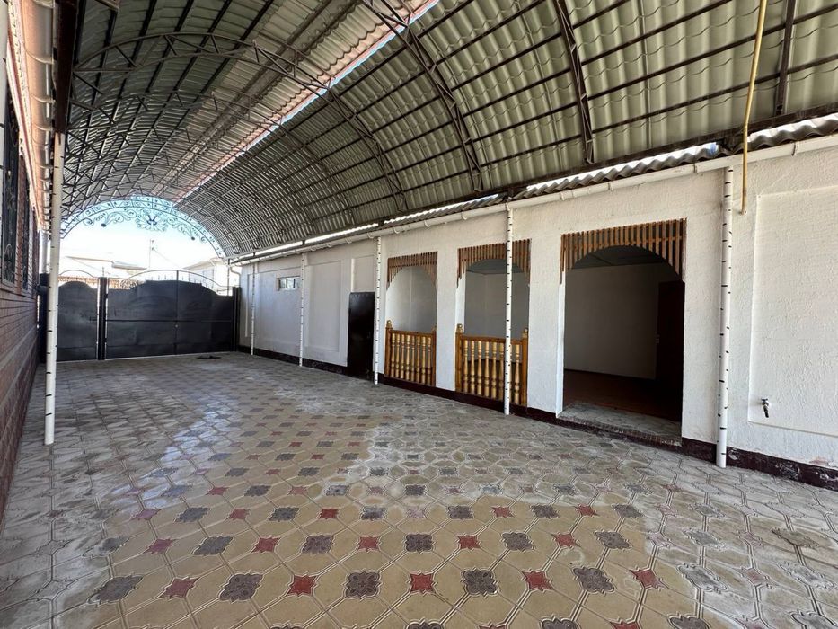 Взлеткадан Коттедж сатылады