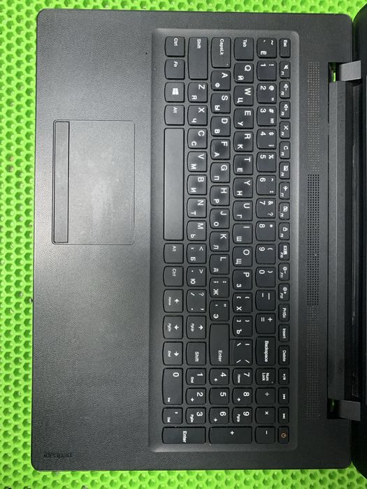 Ноутбук Lenovo. Ssd диск. Есть рассрочка.