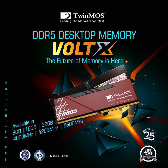 Продаем SSD/RAM оптом напрямую от производителя