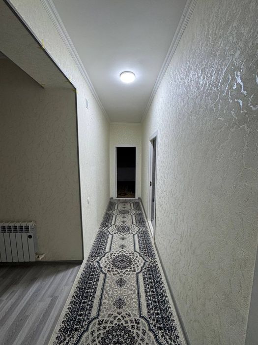 Квартира сотилади