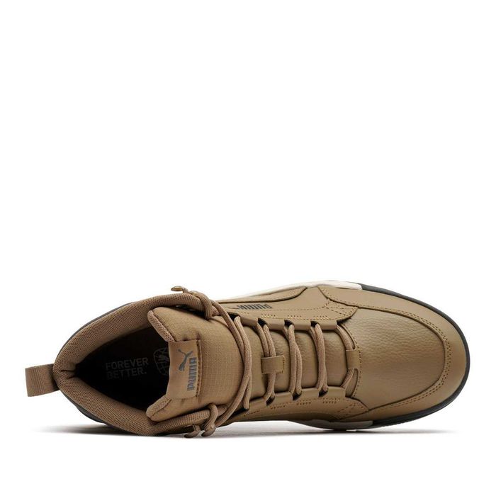 Puma - Tarrenz SB III 392628-02  44.5 Оригинал Код 891