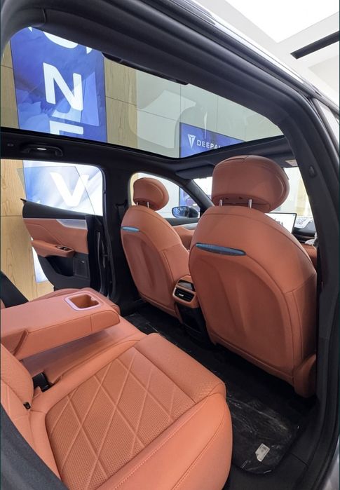 Changan depal S05 2026 keldi