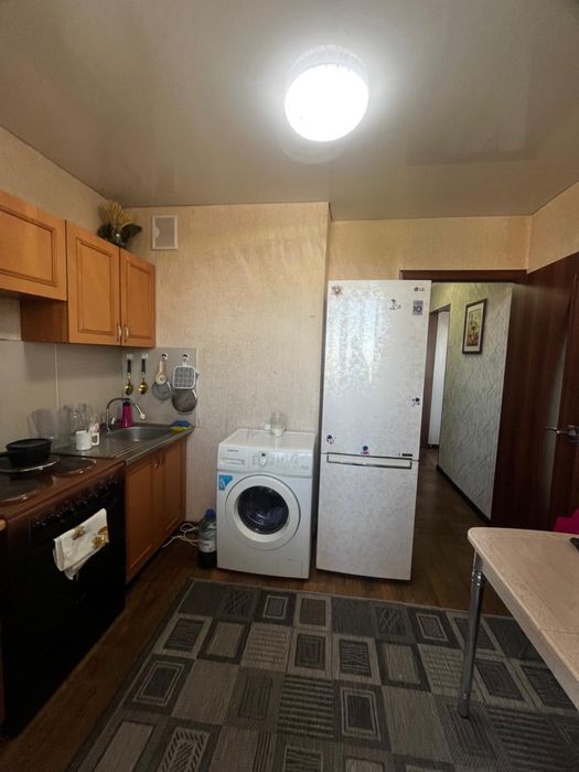 В продаже 1 комн квартира