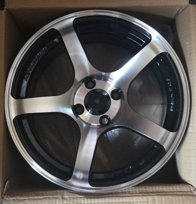 Formula Plus Diska R15
