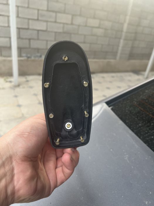 Антенна хендай hyundai accent kia rio