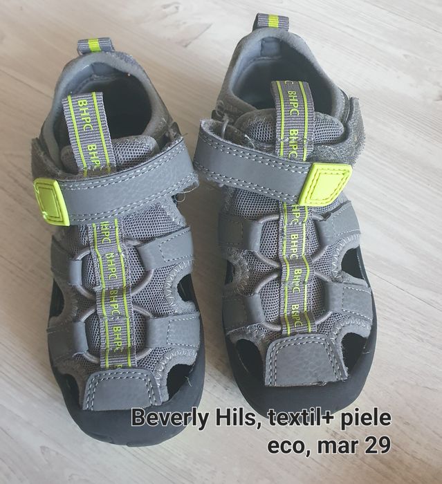 Încălțăminte copii