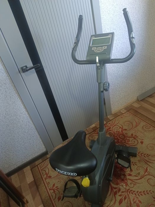 Продам велотренажёр