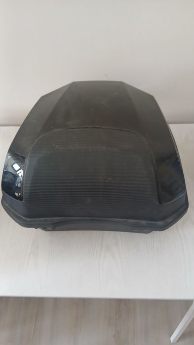 Tank sukutirni orqa orqa bagajniki