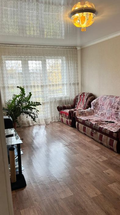 Продаю 3х комнатную