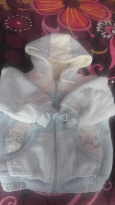 Много красиви тоалети за 1г. -18-35лв. Брой лот