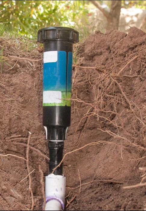 Автополив,газон,ландшафт