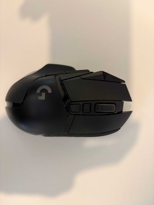 Мишка Logitech G502 Lightspeed
