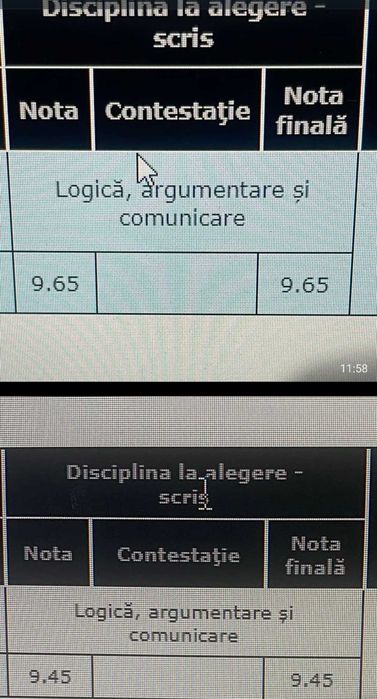 Meditatii Logica, argumentare si comunicare