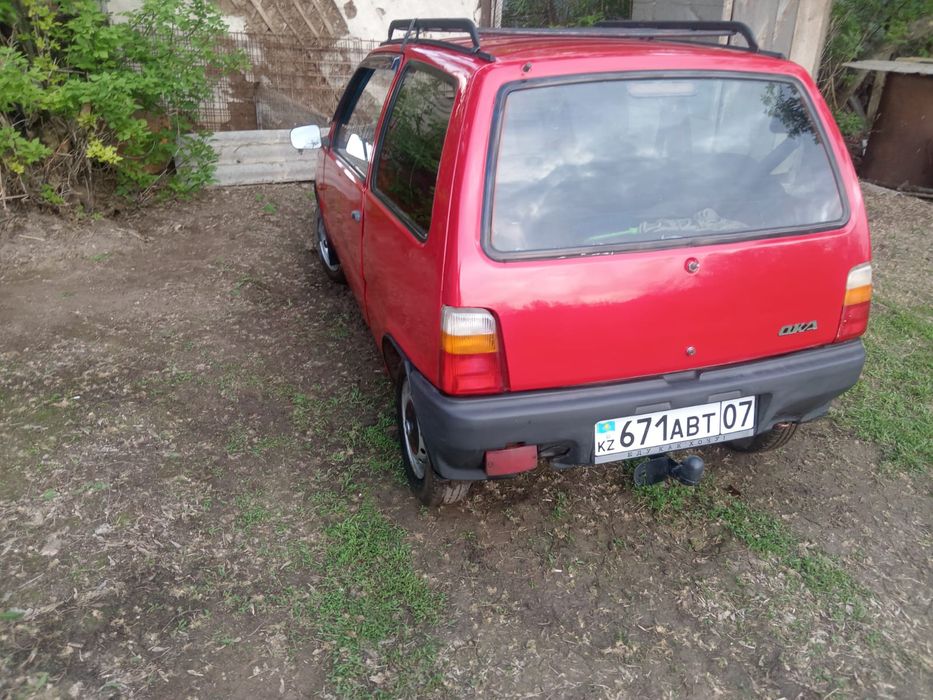 Продам машину ака