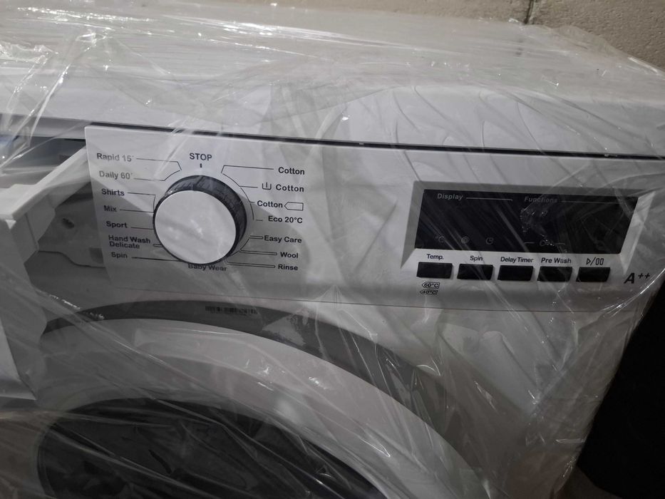 Пералня SLIM Star-Light