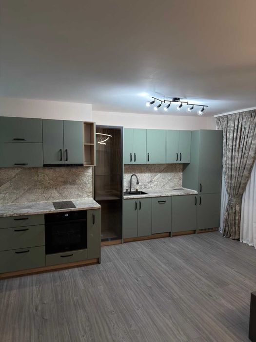 Дава се под наем Двустаен апартамент в София, Зона Б-18 - 70 кв.м за 650 € - Снимка #8