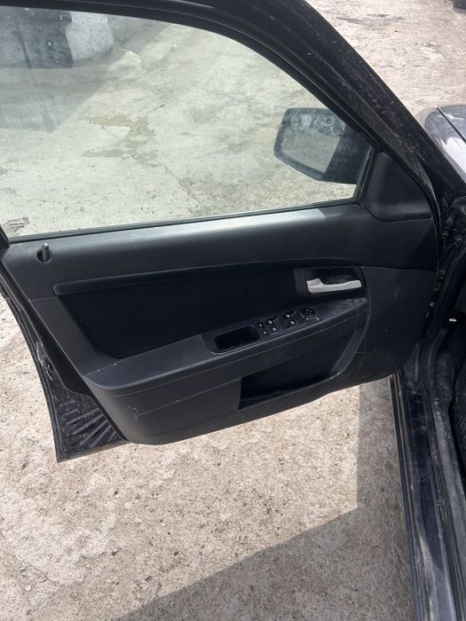 Разбор ваз приора 2172