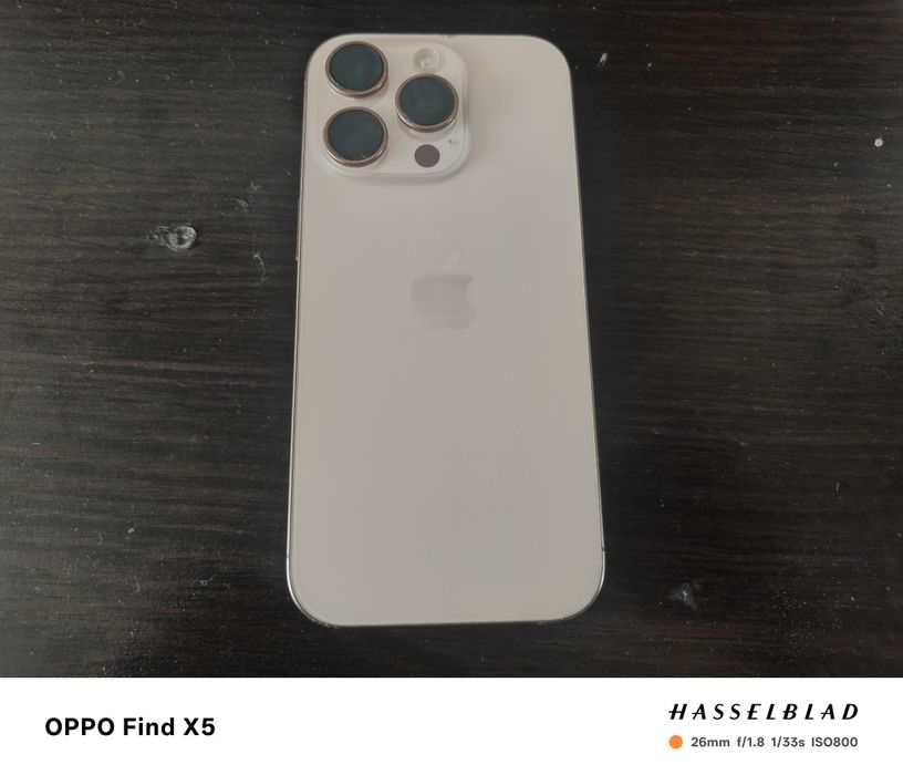 Iphone 16 pro 256 gb