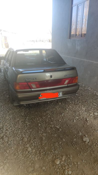 Lada samara 21 15