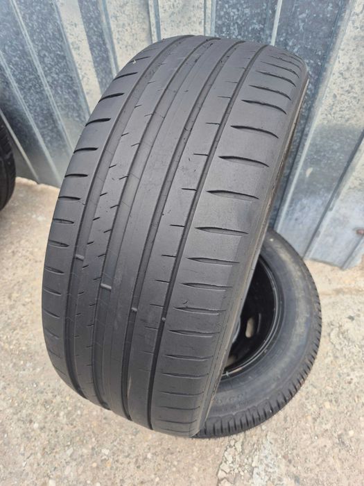 1 Anvelope de VARA - 225/45/18 95Y XL - Michelin PS4 - Stare F BUNA - DOT 2021 !