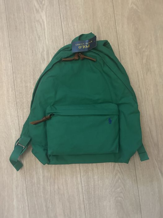 Рюкзак Polo Ralph Lauren