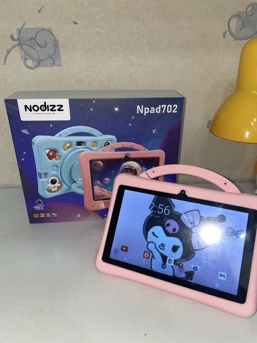 Planshet Noodizz