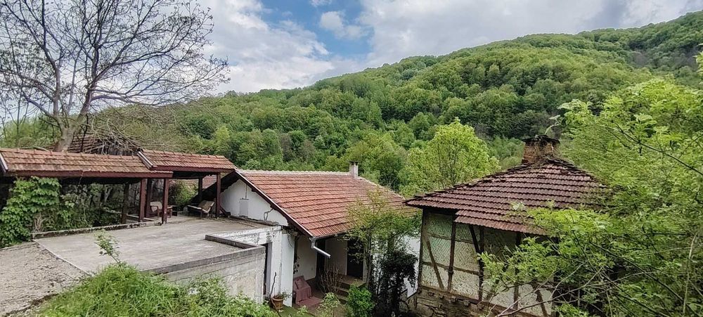 Продава се Къща в с. Бели Осъм, Област Ловеч - 304 кв.м за 316 €/кв.м - Снимка #21