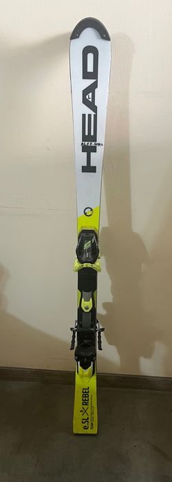 ски обувки / ски