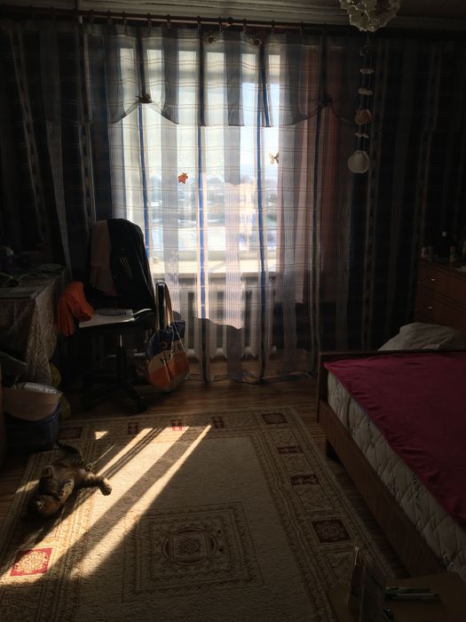 Продам 2х-комнатную квартиру