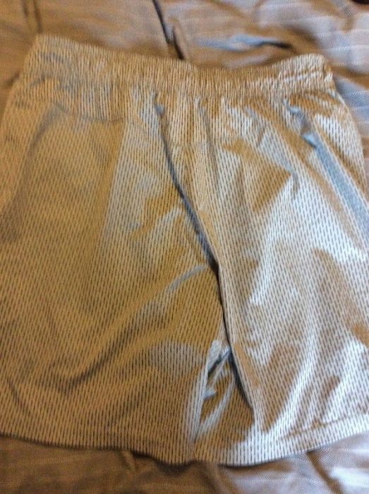 Nike Gladiator Dri Fit