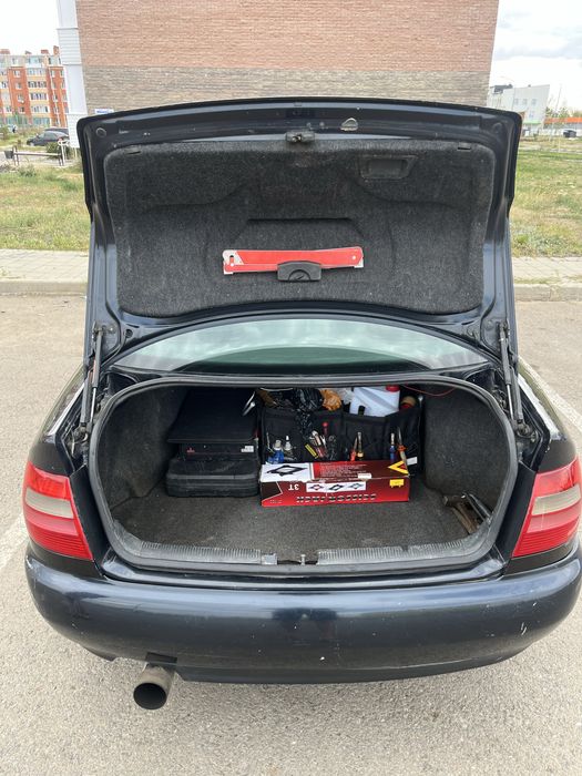 Продается Audi A4 B5