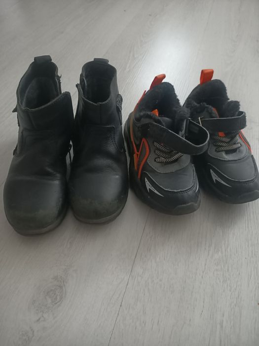 Отдам вещи на мальчика 5 лет