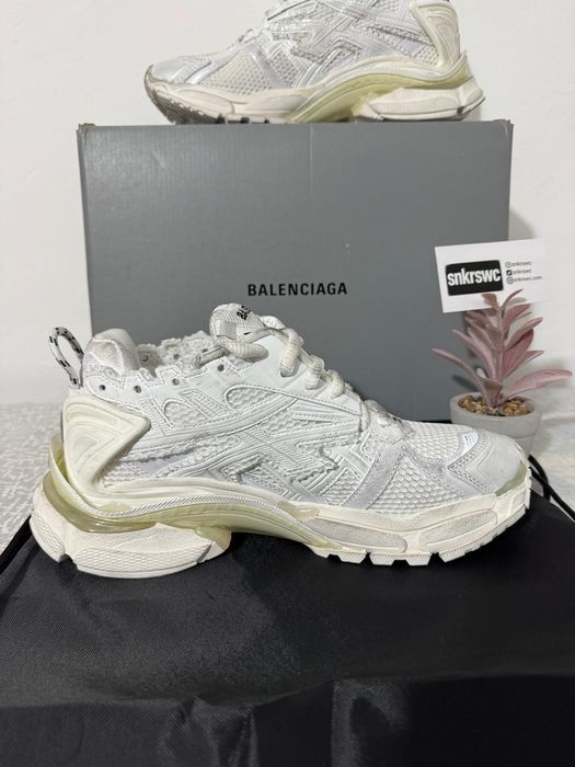 Balenciaga Runner Albi(DS)(41,42,43)