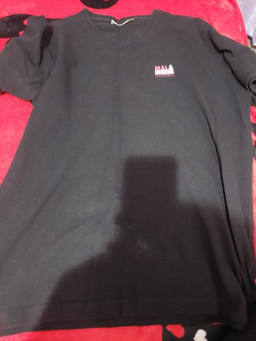 Tricouri vara maneca scurta