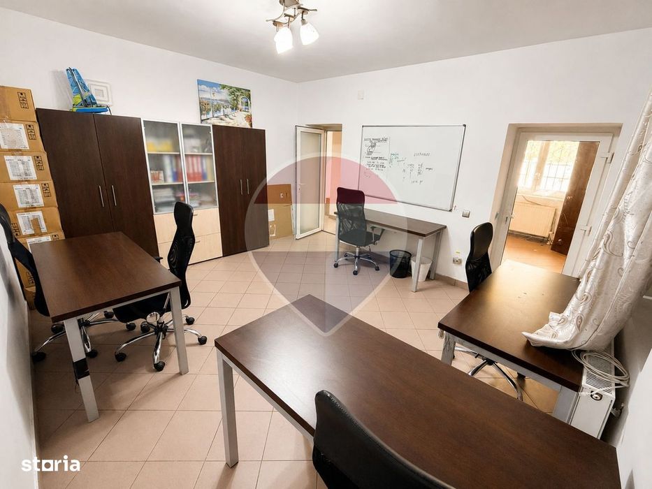 Vilă 6 Camere | Vis-a-vis One Cotroceni | 170 mp | 2 Locuri parcare