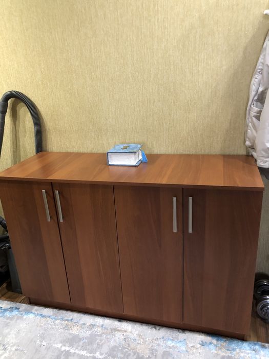 Шкаф-комод продам