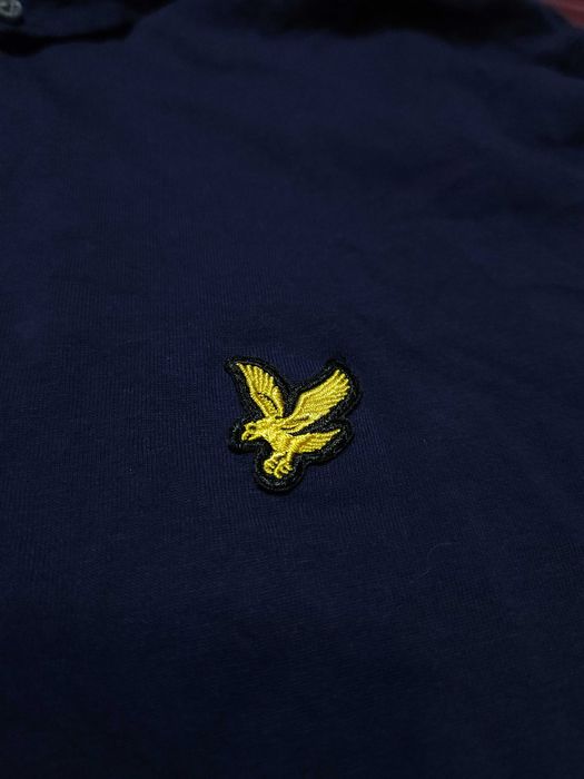 Lyle & Scott Блуза/Мъжка M