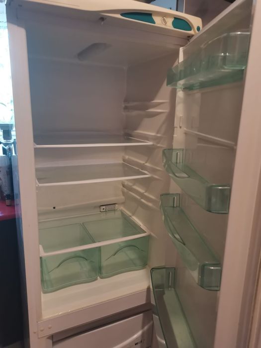 Combină frigorifică Polar