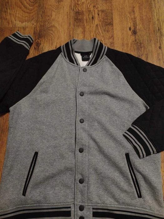 armani exchange -  мъжко яке 2ХЛ