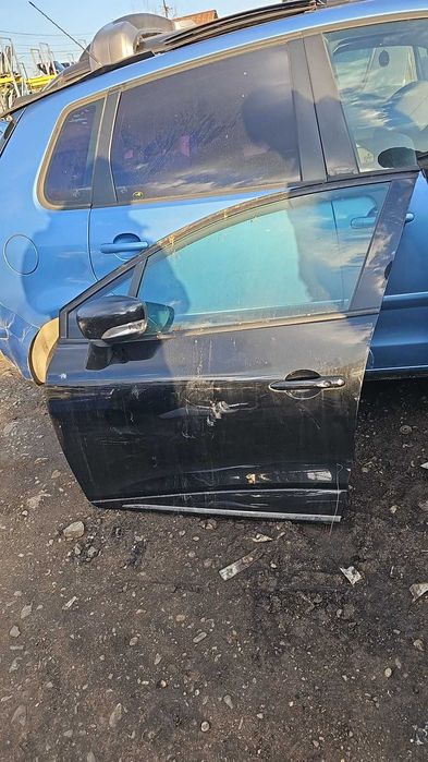Usa stanga/dreapta fata Renault Clio 4 an 2013