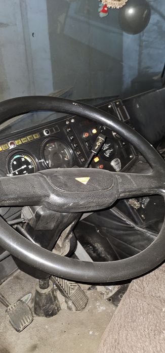 Продам Маз Евро 2